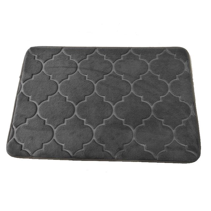 Non-Slip Memory Foam Stornfield