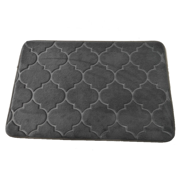 Non-Slip Memory Foam Stornfield