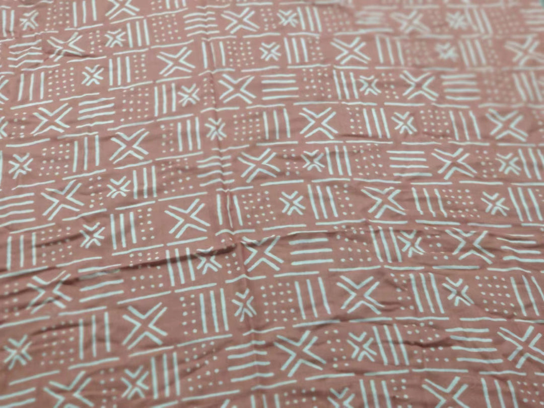 Floral Print Lightweight Scarf Stornfield