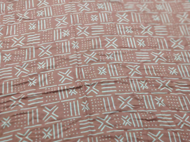 Floral Print Lightweight Scarf Stornfield