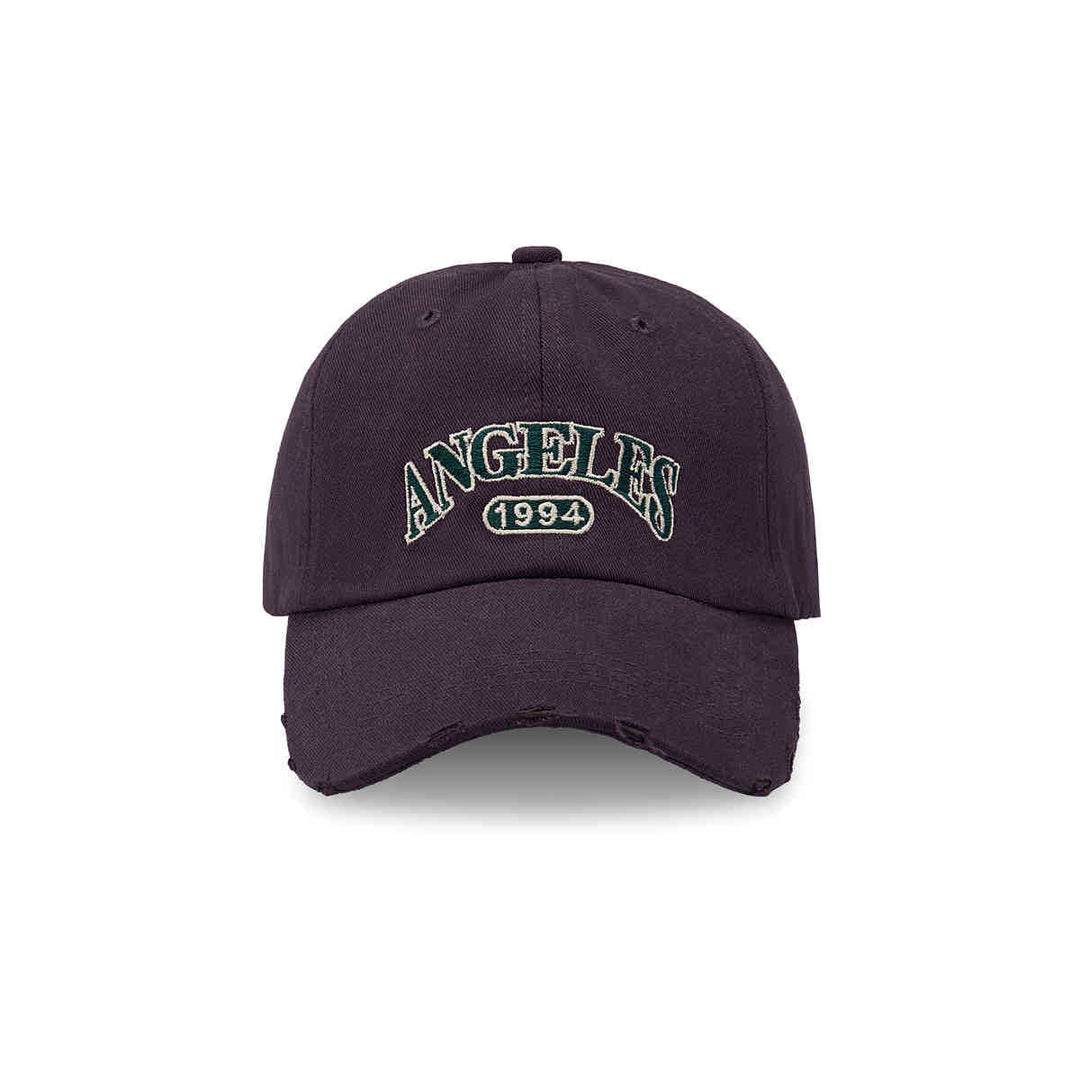 Men's Distressed Vintage Baseball Cap Stornfield 1784188445