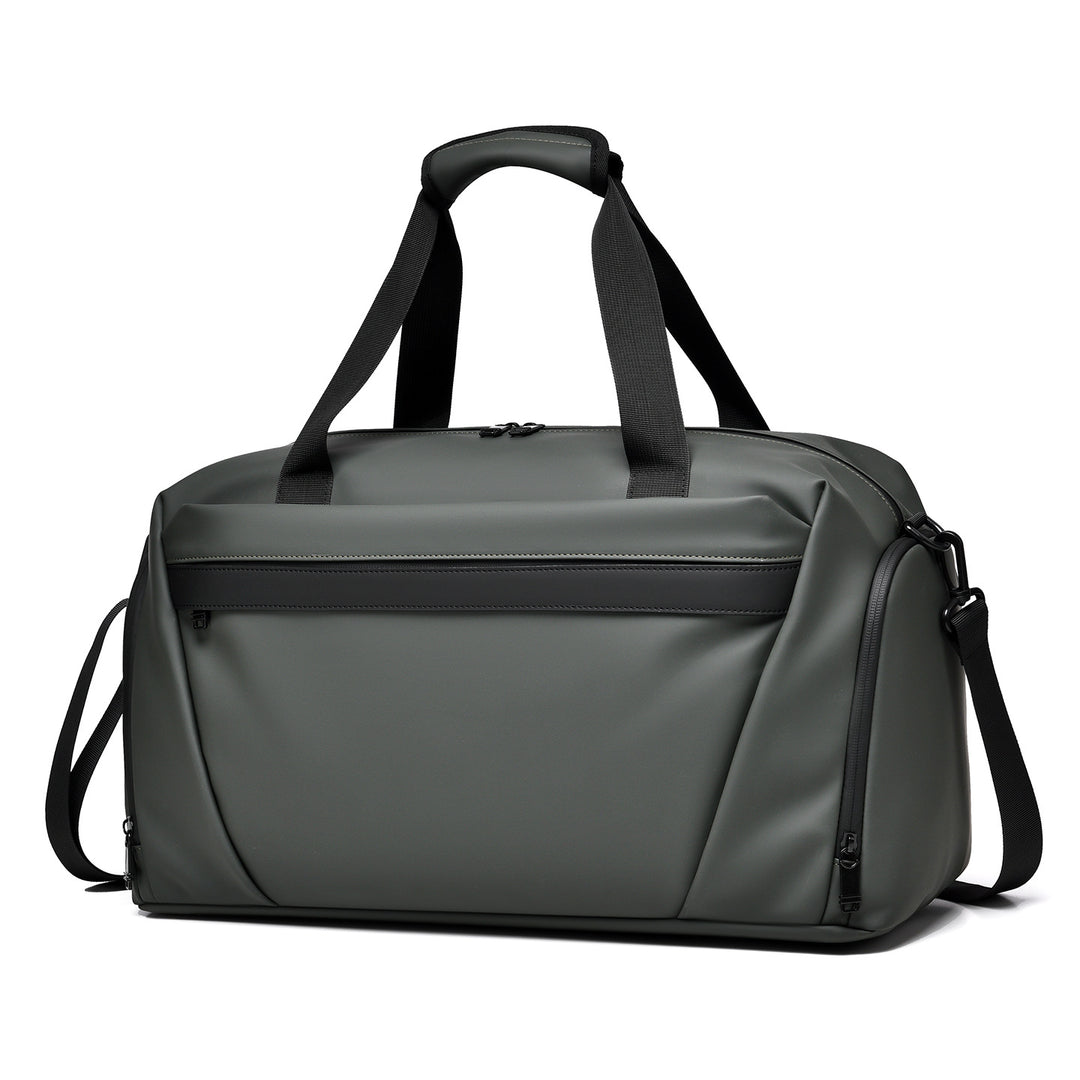 Durable Travel Duffle Stornfield