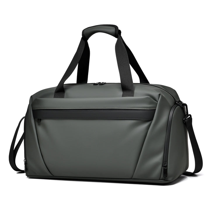 Durable Travel Duffle Stornfield