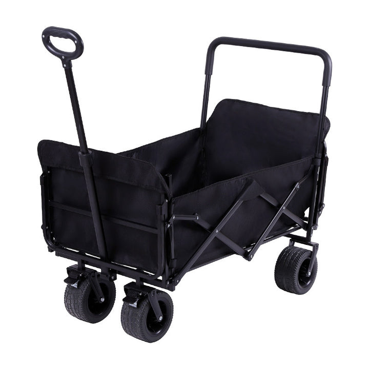 Foldable Multifunctional Cart Stornfield