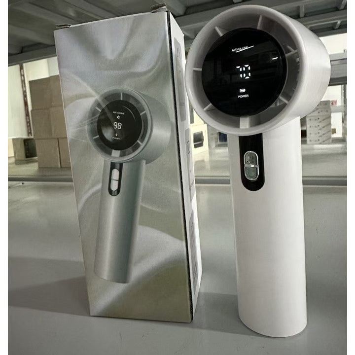 Handy Portable Fan Stornfield