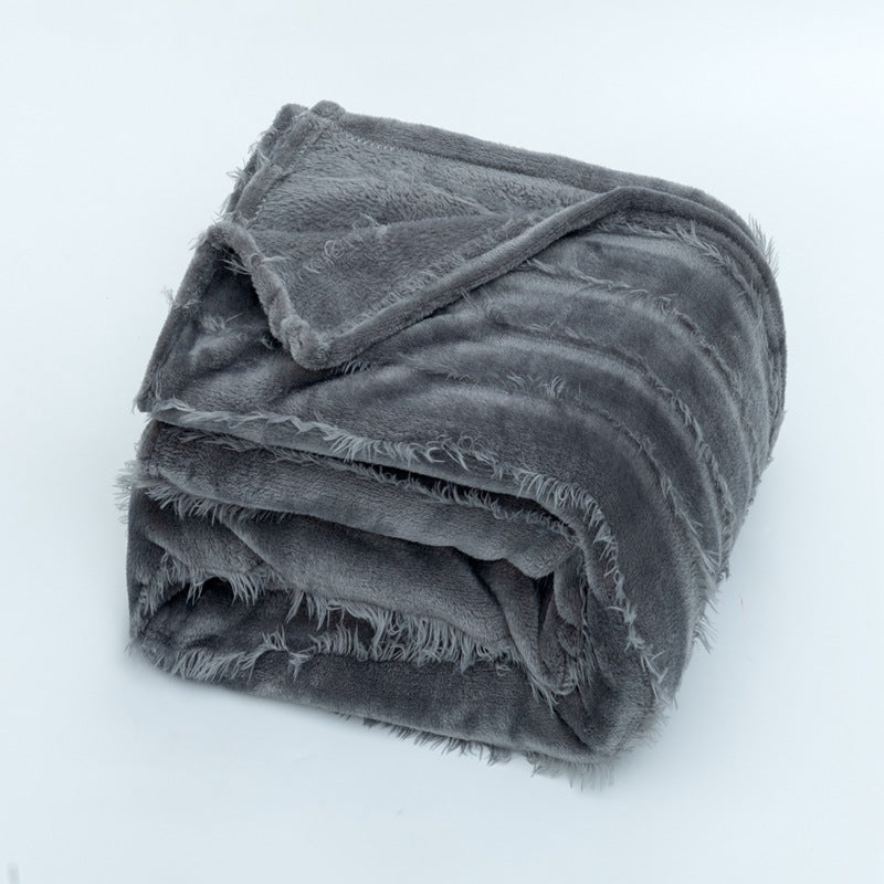 Women's Cozy Blanket Stornfield