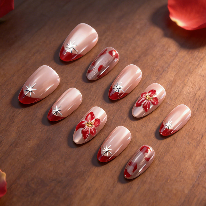 Artificial Nails Stornfield