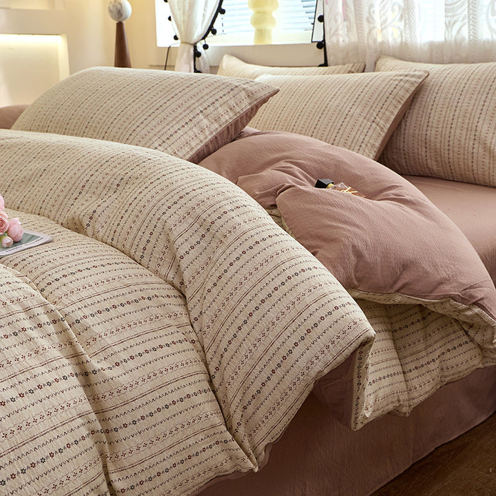 Bedding Set