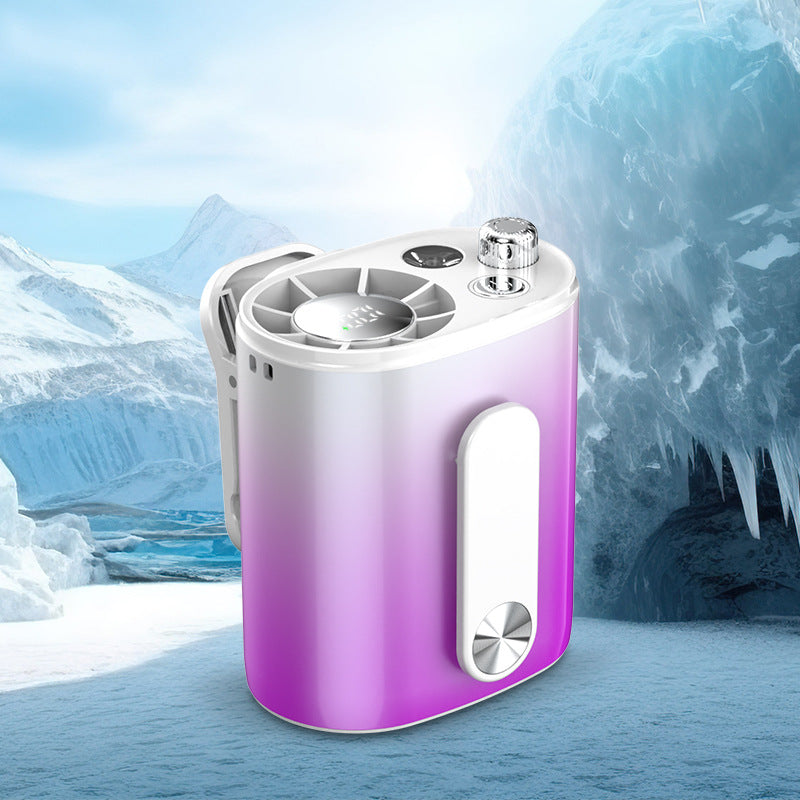 Compact air cooler Stornfield