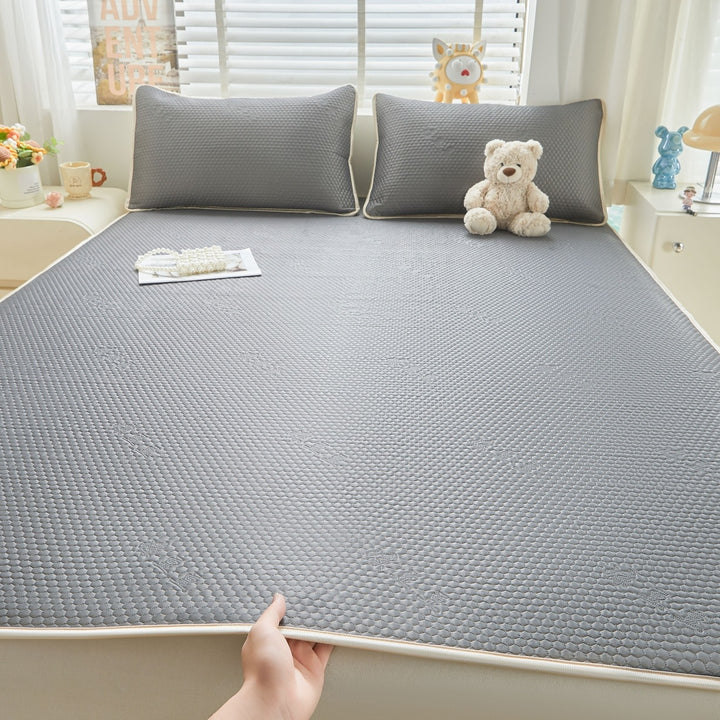 Premium Quilted Mattress Protector