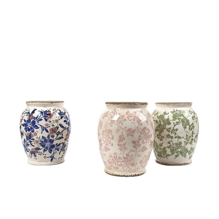 Decorative flower pot Stornfield