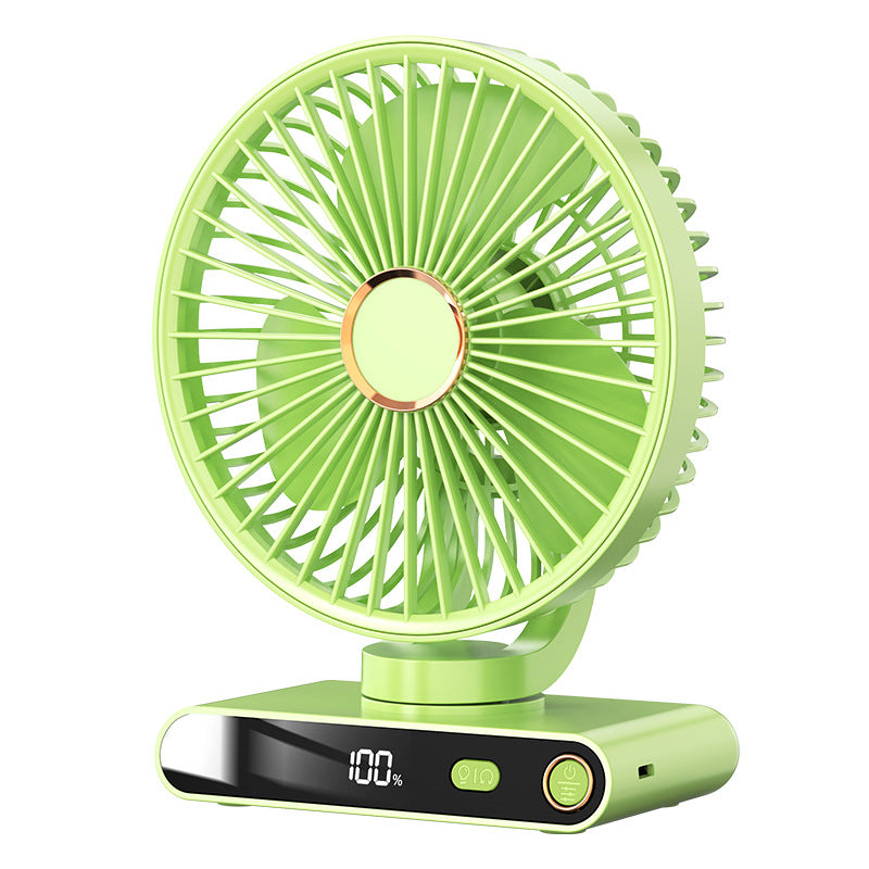 Women Wall Fan with Automatic Swing Function Stornfield