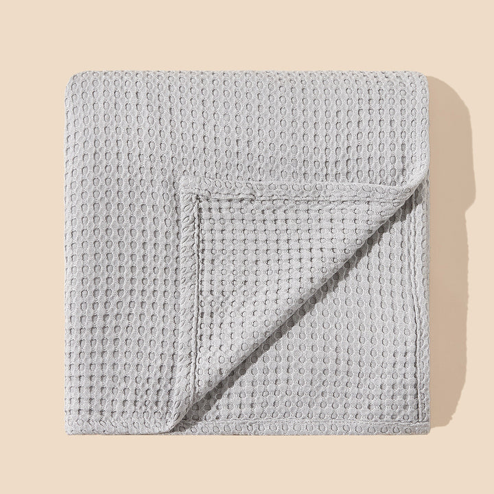Highly Absorbent Waffle Weave Towel Stornfield