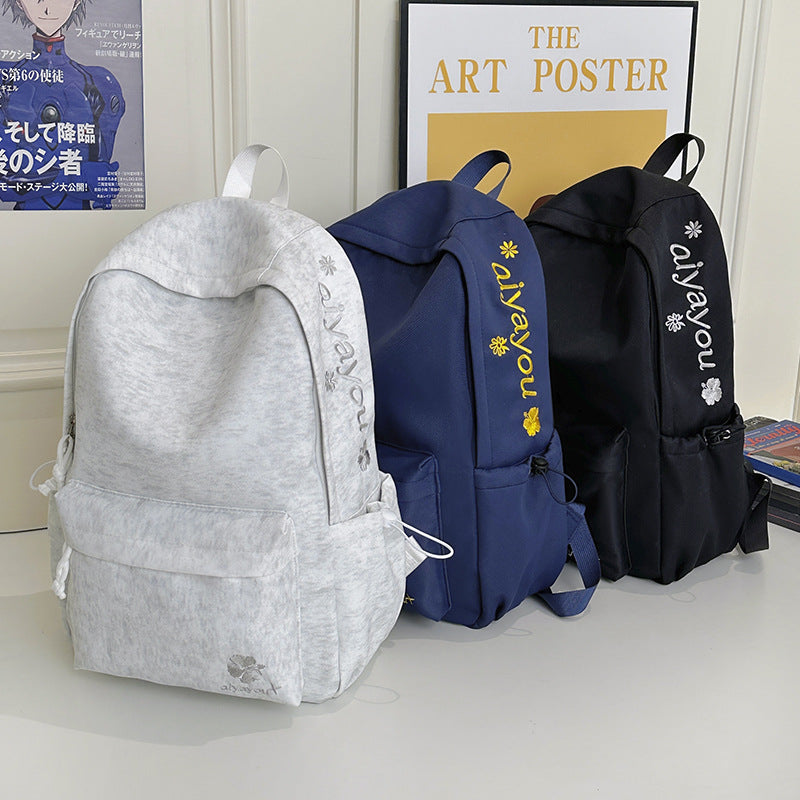 Versatile Multi-Purpose Backpack Stornfield