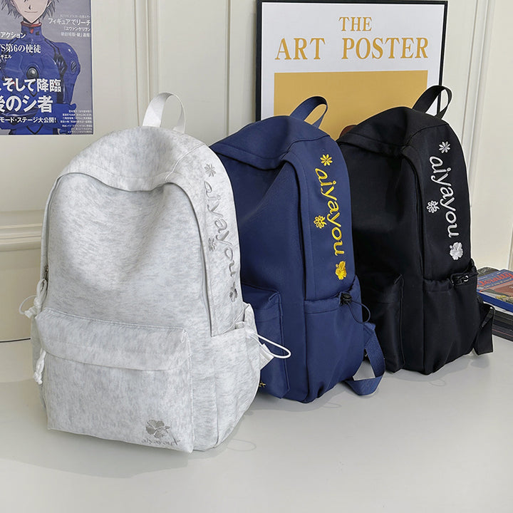Versatile Multi-Purpose Backpack Stornfield