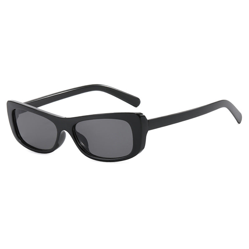 Ladies Trendy rectangular Sunglasses Stornfield