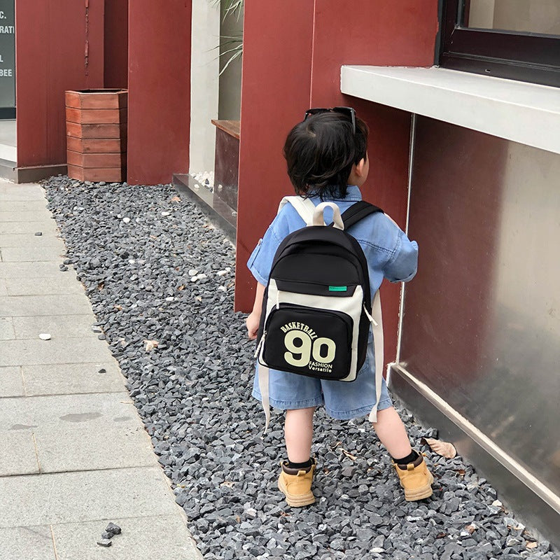 Sports-Themed Backpack Stornfield