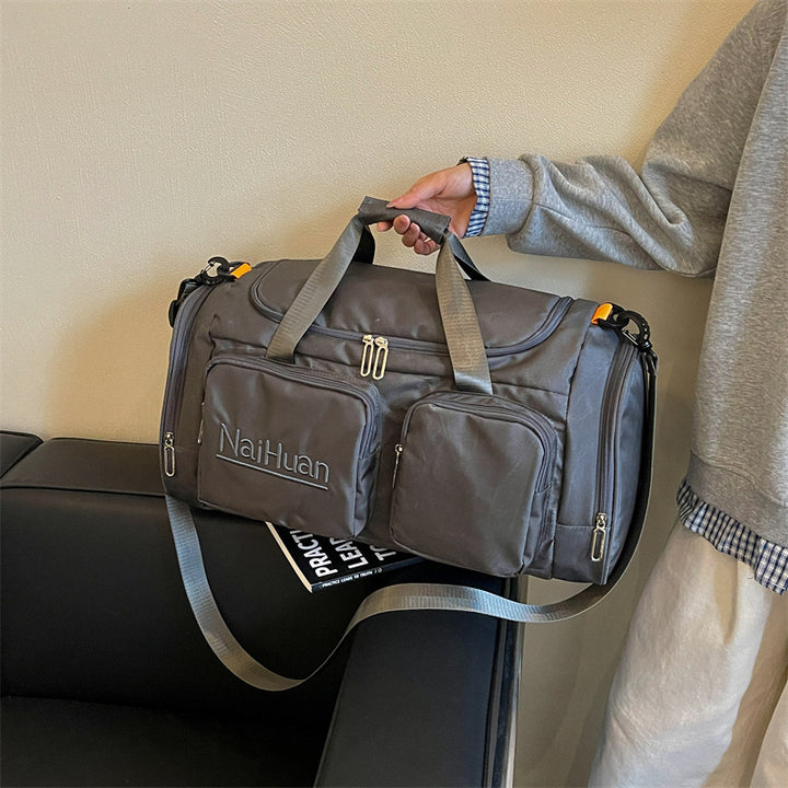 Multi-Functional Sports Duffel Bag Stornfield 1791205996