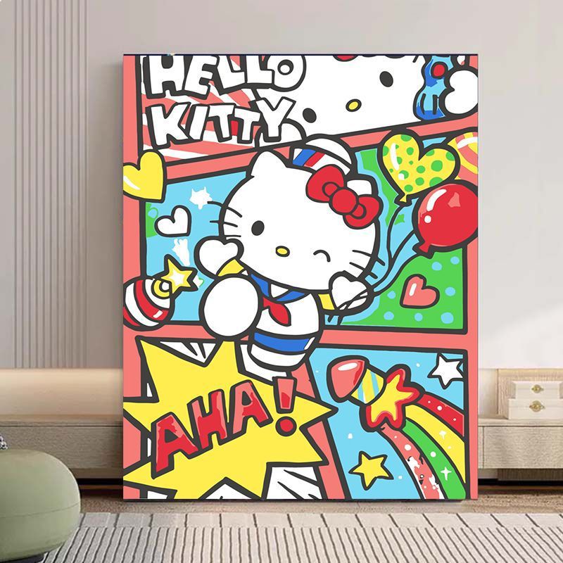 Cute Character Bath Time Wall Art Stornfield