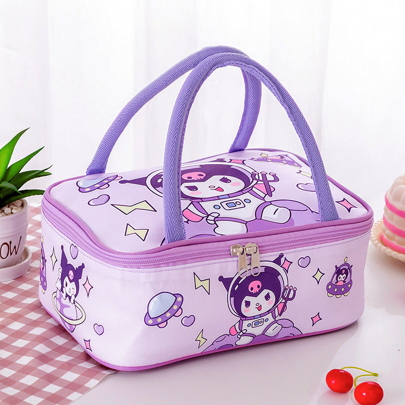 Kids Insulated Lunch Box Stornfield