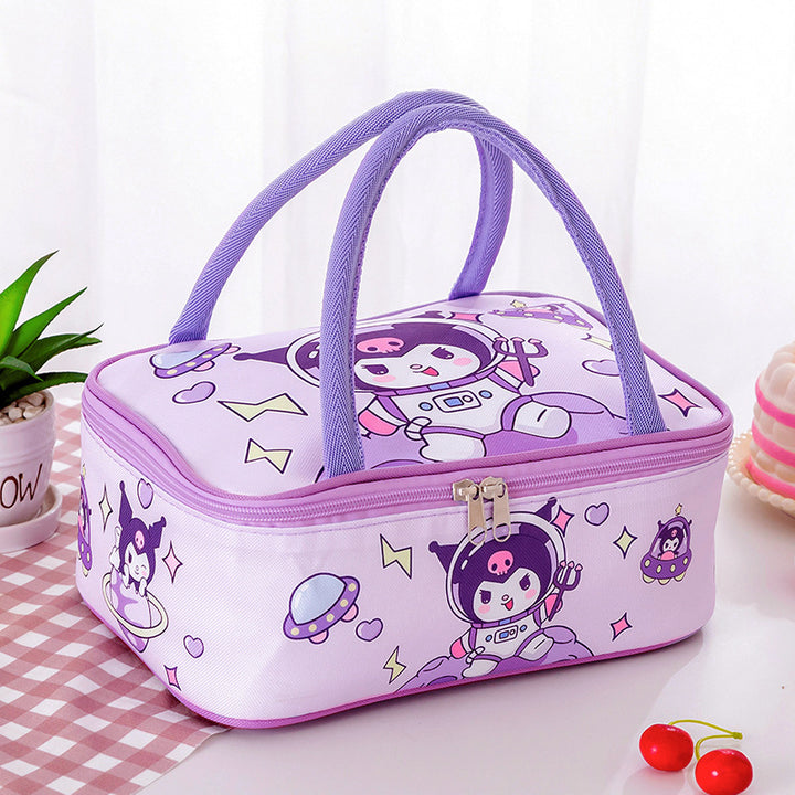 Kids Insulated Lunch Box Stornfield