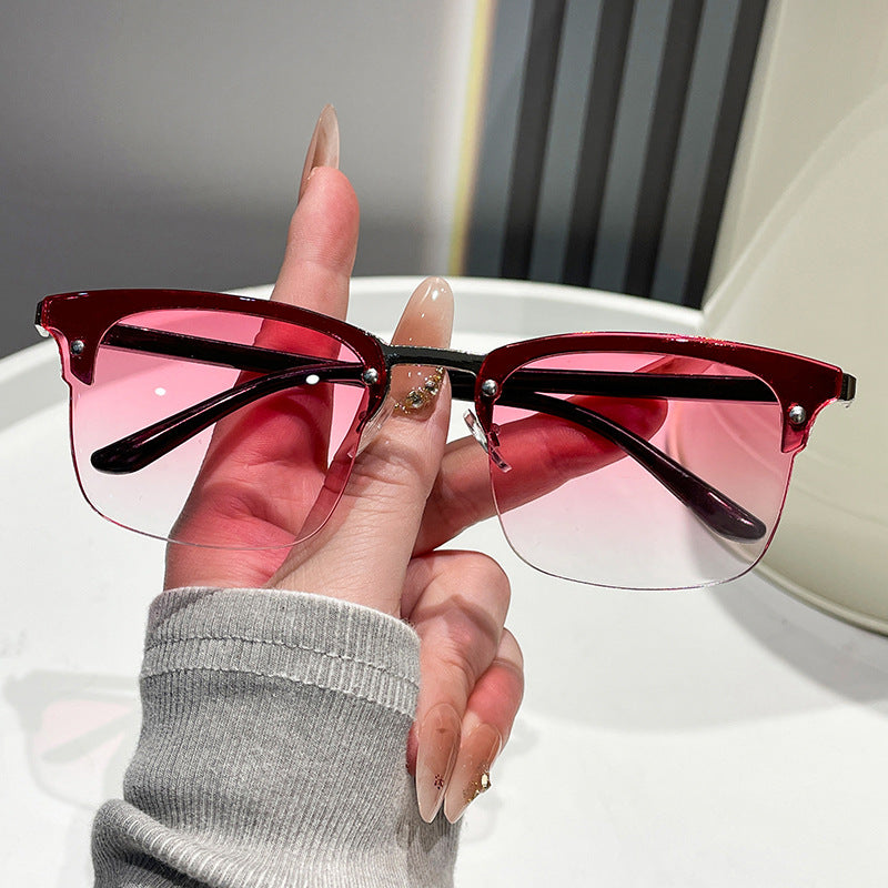 Women's fashionable sunglasses Stornfield