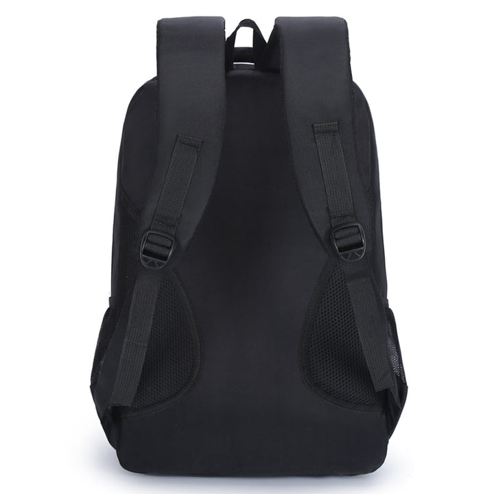 High-Capacity Travel Backpack Stornfield