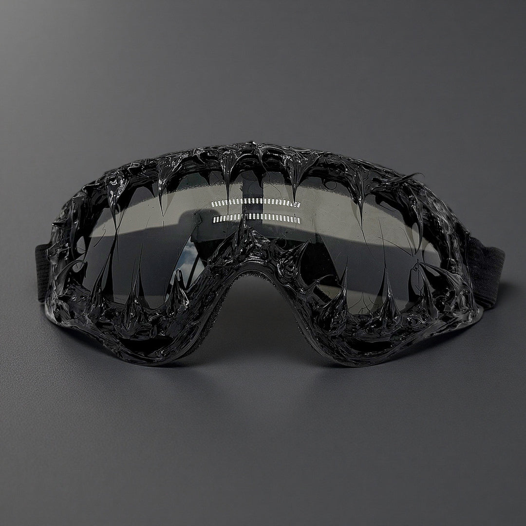 Women's innovative ski goggles with exceptional design Stornfield