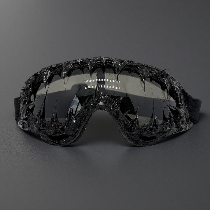 Women's innovative ski goggles with exceptional design Stornfield