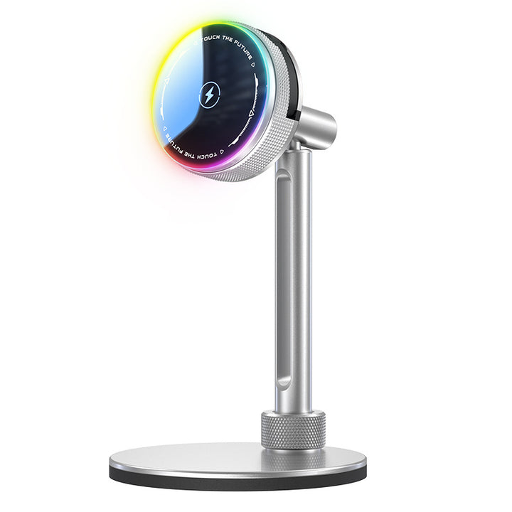 Unisex Intelligent Rotary Knob Control Stornfield