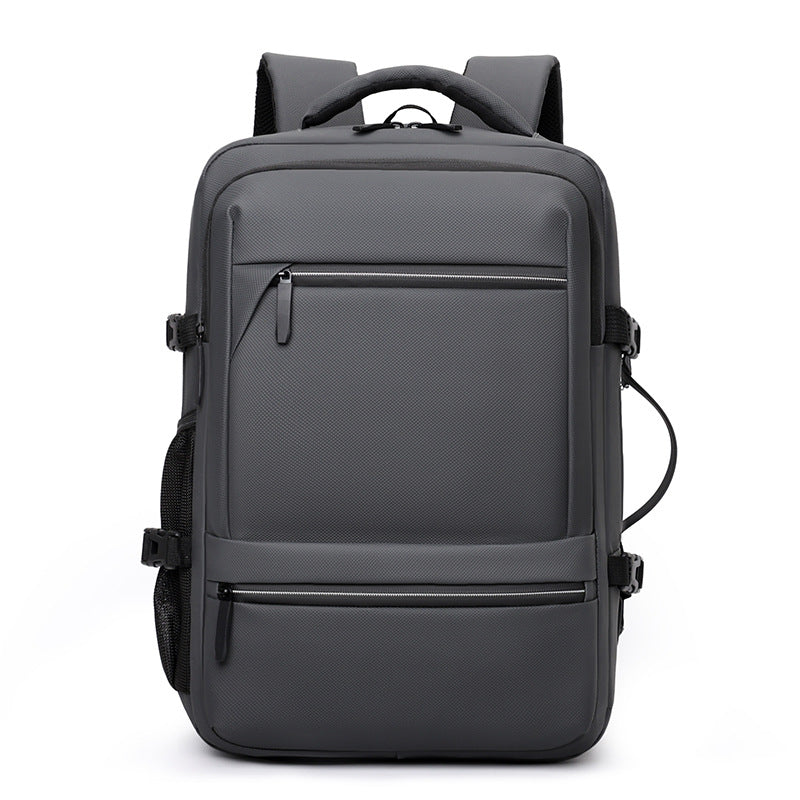 Professional Slim Multi-Compartment Laptop Backpack Stornfield