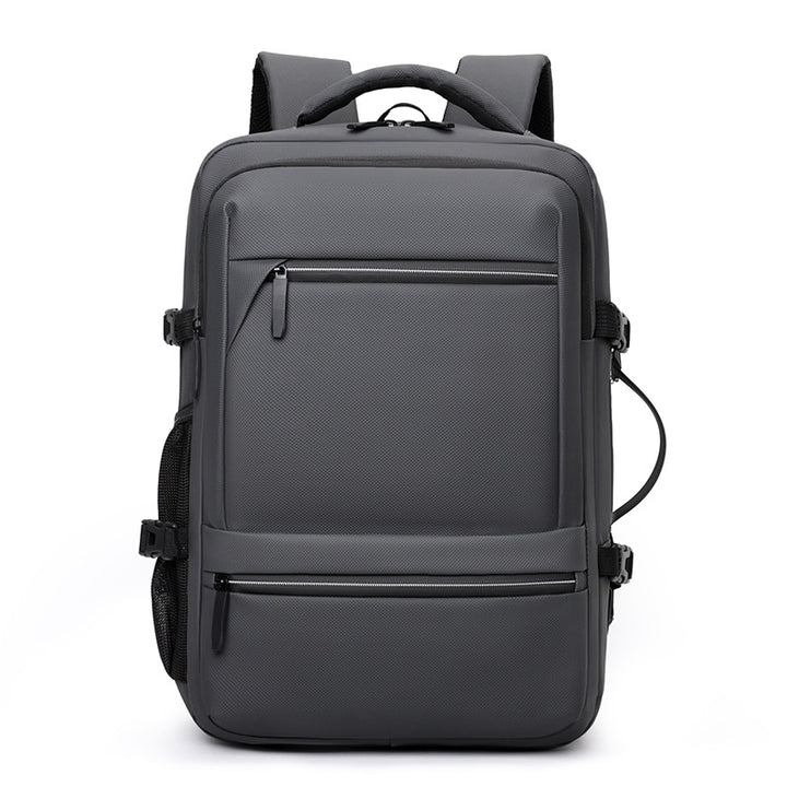Professional Slim Multi-Compartment Laptop Backpack Stornfield