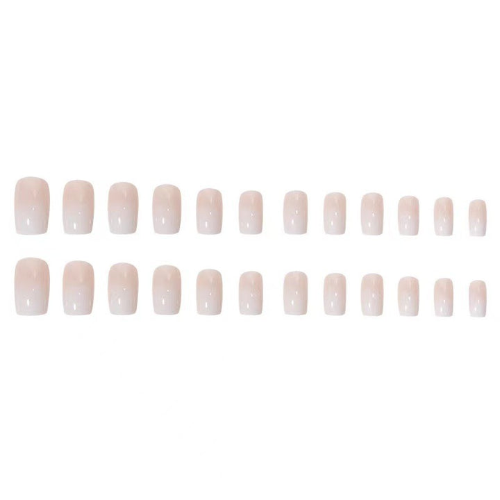 Art Nail Set Stornfield