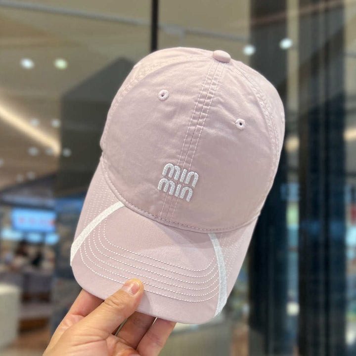 Women's Lightweight Sports Cap Stornfield