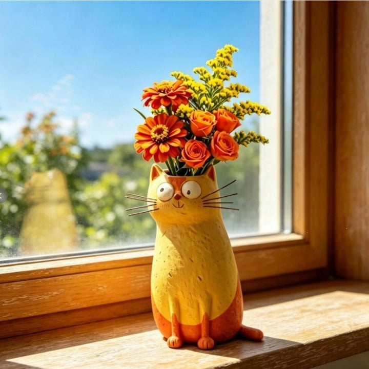 Decorative Item Flower Pot Stornfield