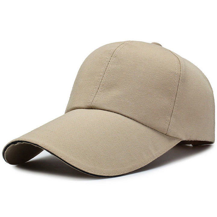 Men's Classic Casual Baseball Cap Stornfield