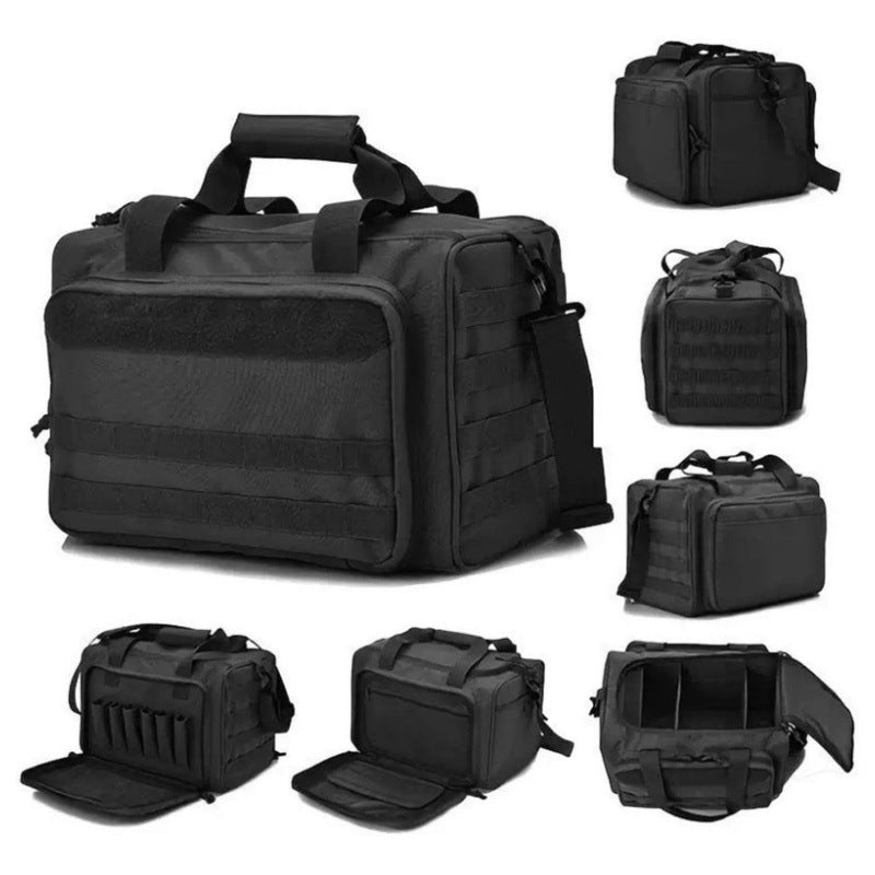 Multifunctional Tactical Carry Bag Stornfield