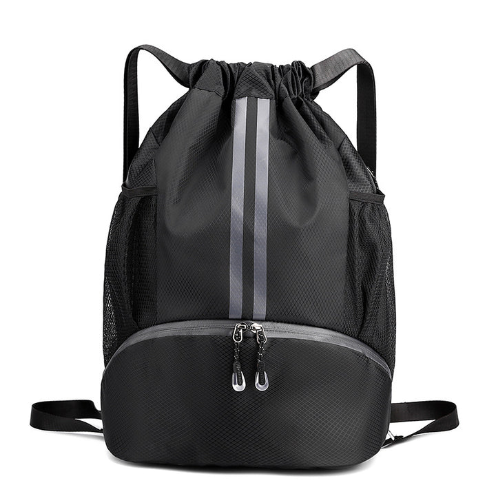 Lightweight Mesh Gym Bag Stornfield