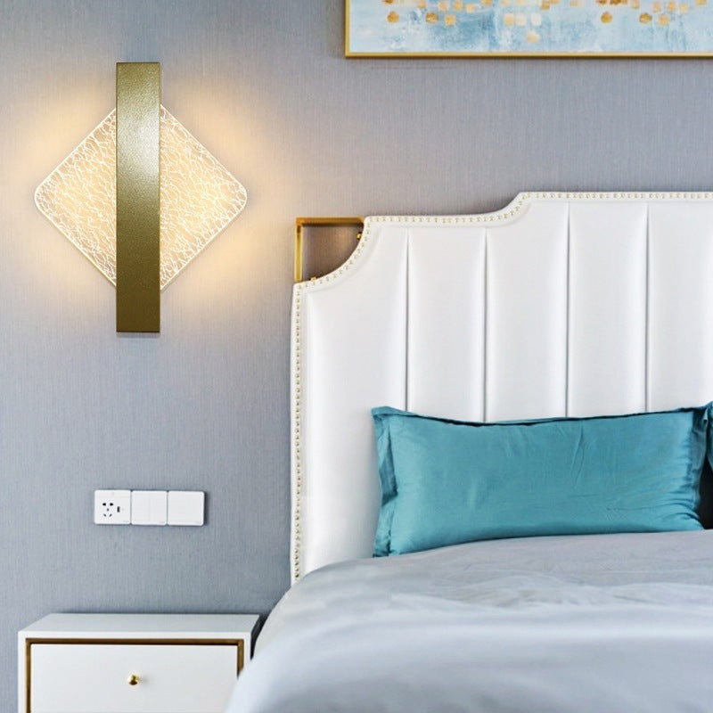 Modern Artistic Wall Light