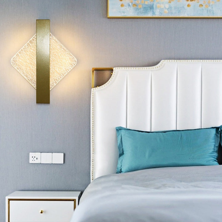 Modern Artistic Wall Light