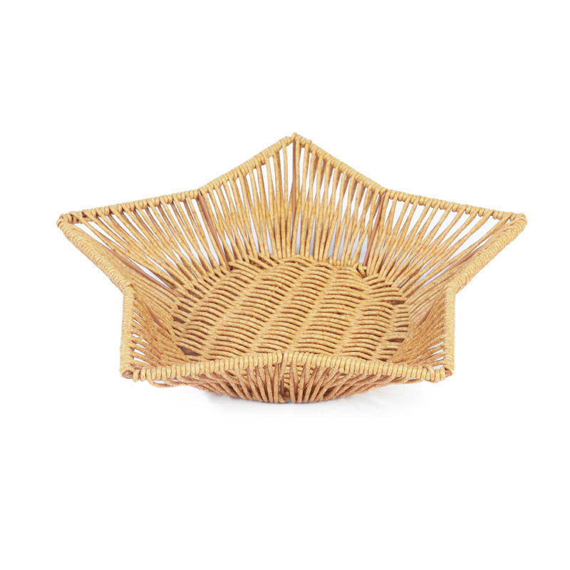 Decorative Star Shaped Storage Stornfield