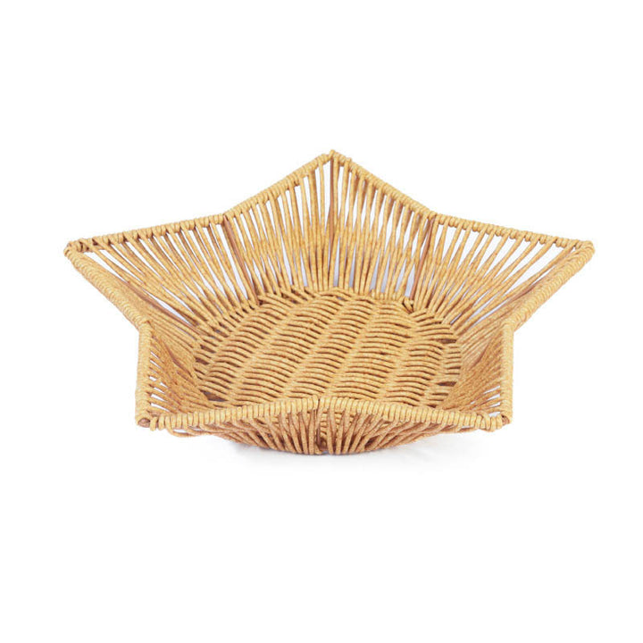 Decorative Star Shaped Storage Stornfield