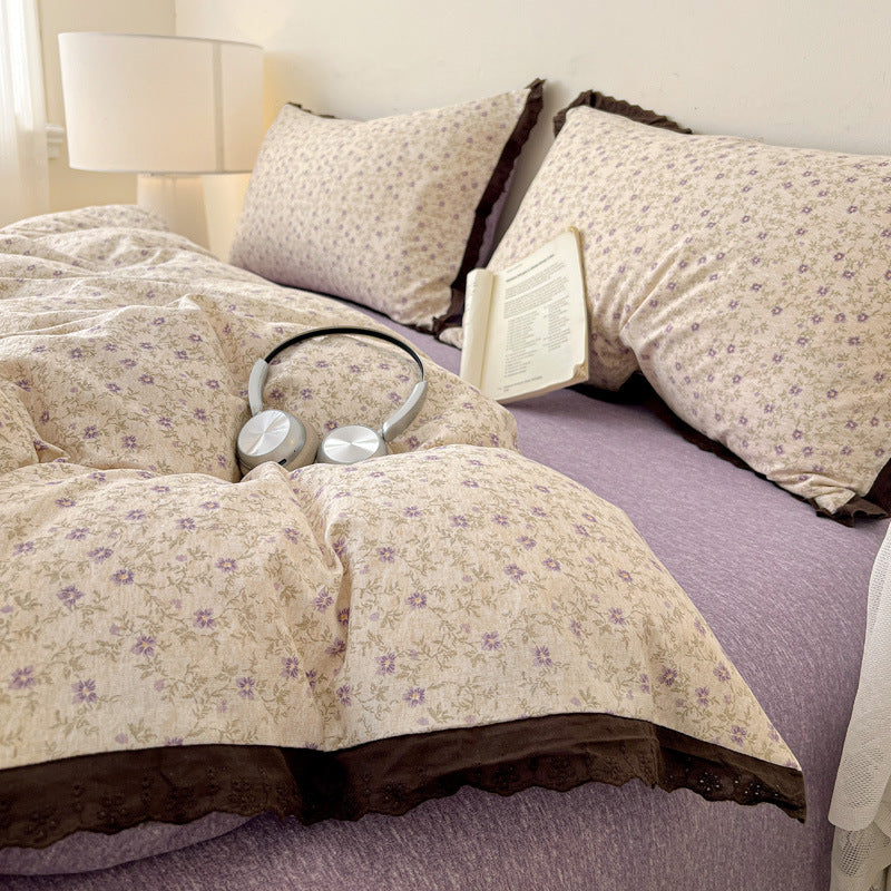 Home Bedding