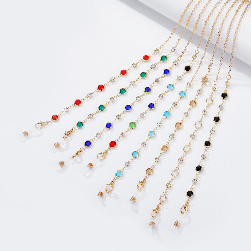 Decorative Eyewear Chain Stornfield 1788164224