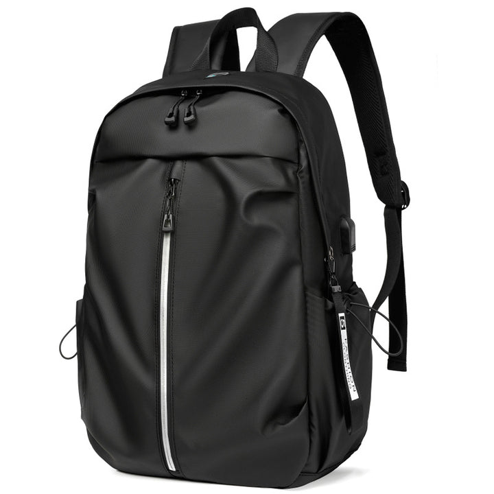 Lightweight Multi-Pocket Daypack Stornfield