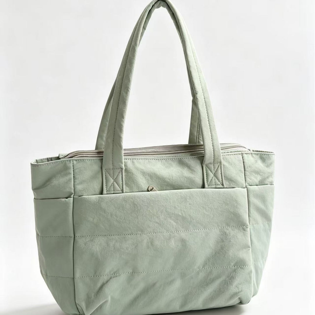 Versatile everyday and shopping bag Stornfield
