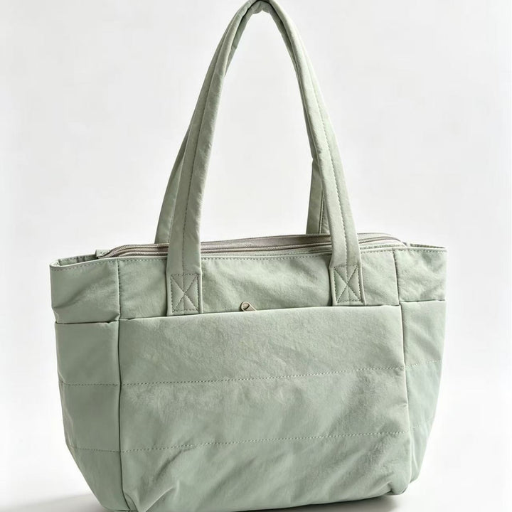 Versatile everyday and shopping bag Stornfield