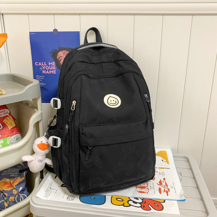 Functional Casual Backpack Stornfield