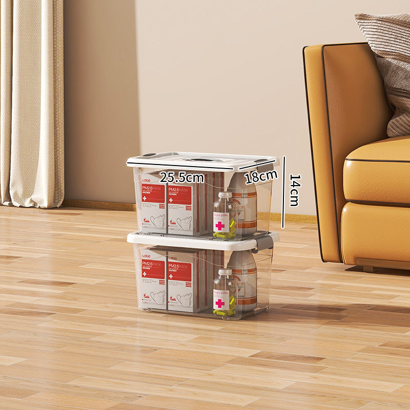 Stackable Food Storage Box Stornfield