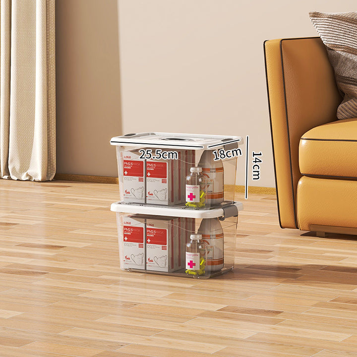 Stackable Food Storage Box Stornfield